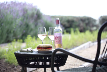 Wine-lovers' favourite.