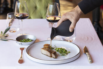 A Corsican gastronomic experience