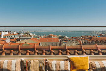 One of Lisbon's most central locations One of Lisbon's most central locations