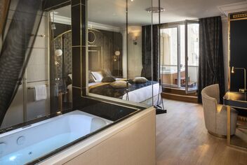 Bespoke Romantic Experiences