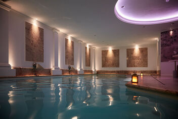 Comprehensive Wellness Facilities