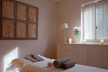 Natural Wellness Spa Natural Wellness Spa