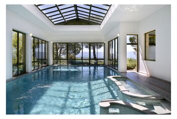 Dual Swimming Experiences Dual Swimming Experiences