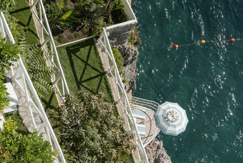 Exclusive Beach Club