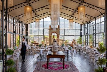 Michelin-Starred Dining Michelin-Starred Dining