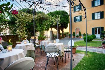 Exceptional Breakfast