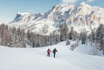 Authentic Ladin Heritage