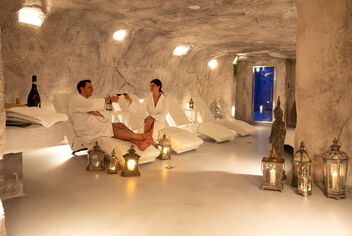 Comprehensive Wellness Facilities Comprehensive Wellness Facilities