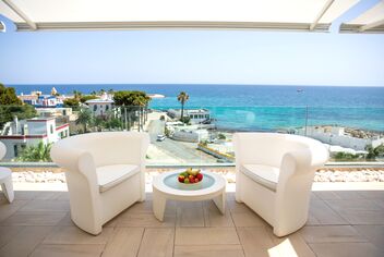 Exclusive Coastal Location Exclusive Coastal Location