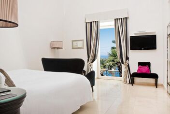 Cultural Heritage Rooms