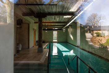 Comprehensive Spa Macha Wellness