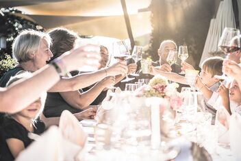 Multigenerational Spirit