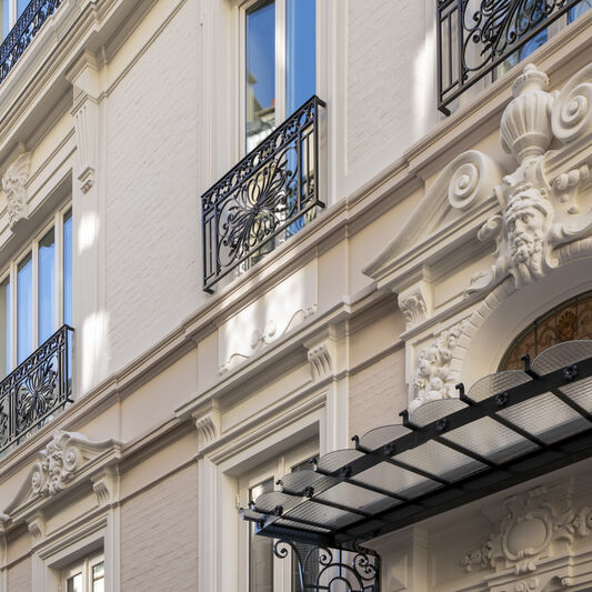 Paris j'Adore Hotel & Spa