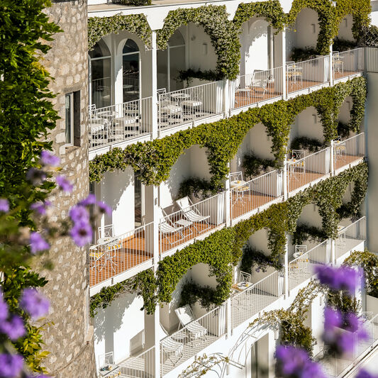 Hotel Miramalfi