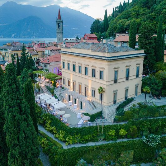 Hotel Villa Cipressi