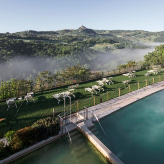 Hotel La Posta