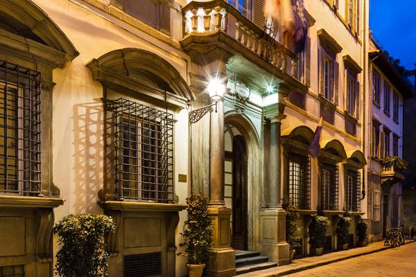 Baglioni Relais Santa Croce