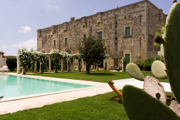 PALAZZO DUCALE VENTURI