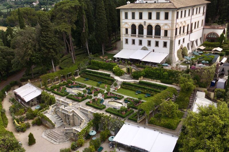 Il Salviatino