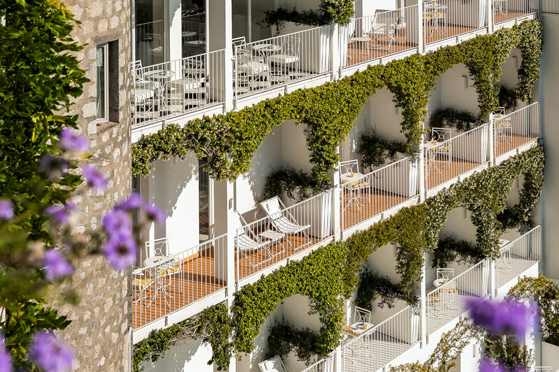 Hotel Miramalfi