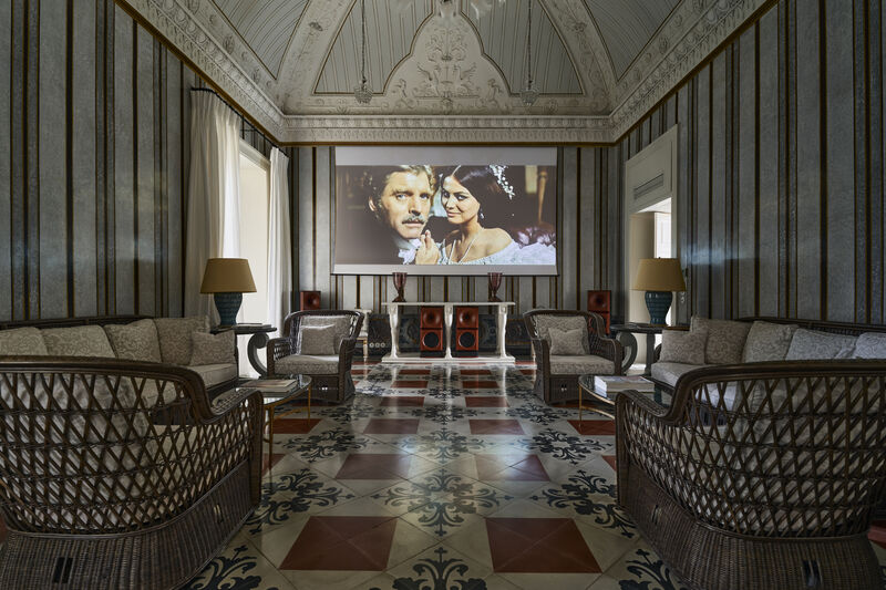 Palazzo Margherita