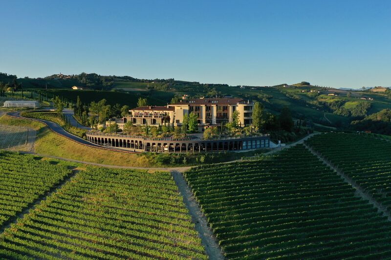 Il Boscareto Resort & SPA