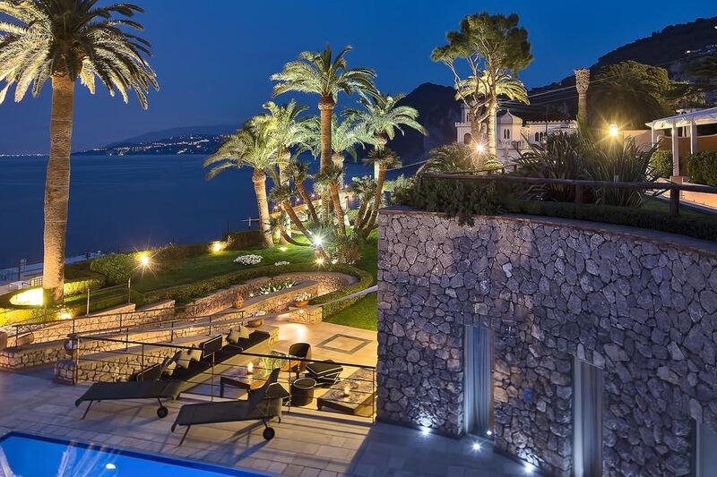 Villa Marina Villa Marina